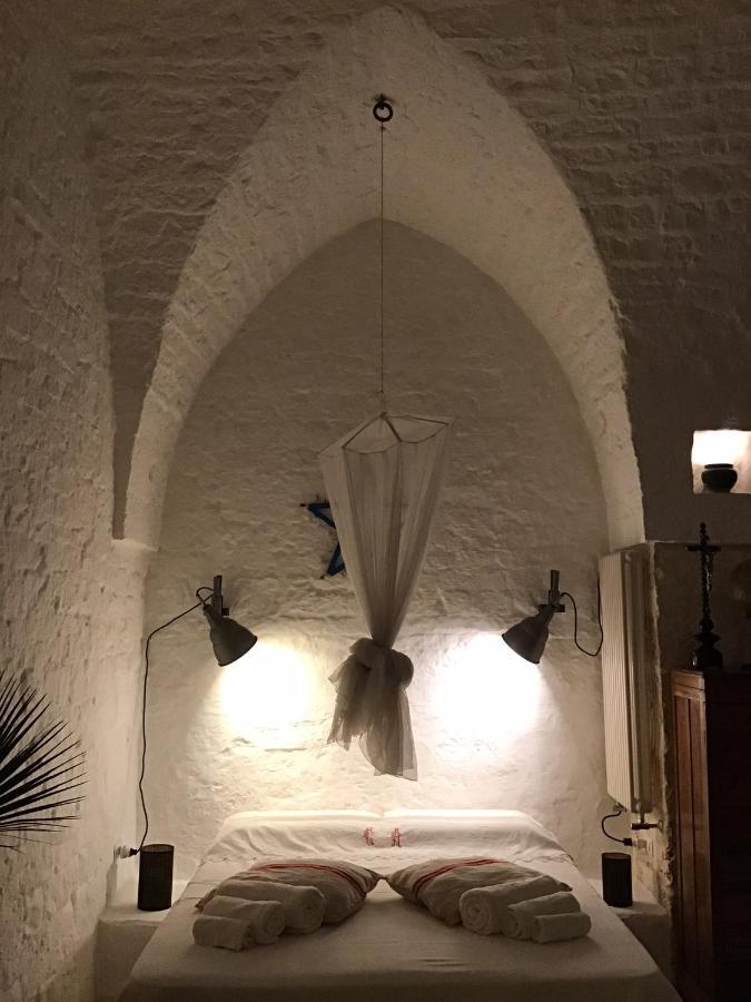 Masseria Serafino Ostuni Open Space Aladino Exterior foto
